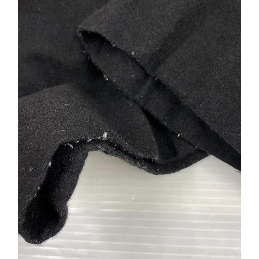 COMME des GARCONS ウールフラノイージーパンツ COMME des GARCONS ウールフラノイージーパンツ 楽天市場