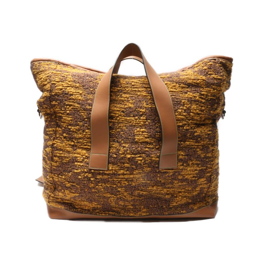 美品 アクネストゥディオズ ボストンバッグ LEATHER WEEKEND BAG 