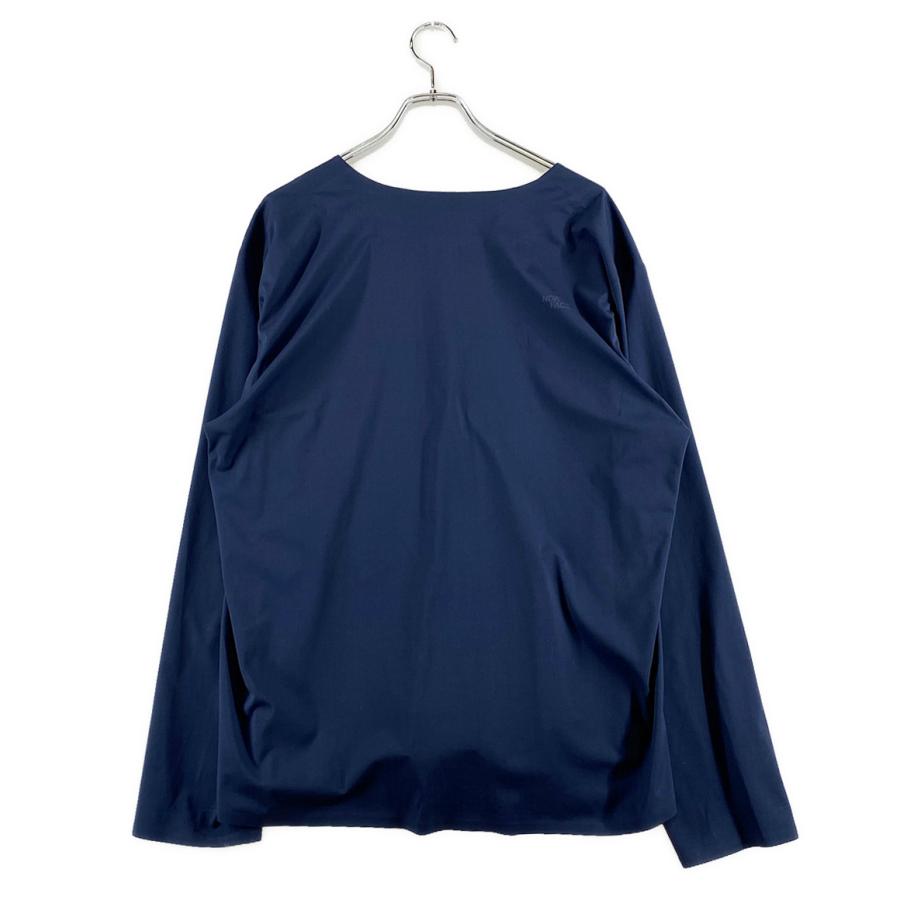 ザノースフェイス テックラウンジカーディガン NT12360 メンズ SIZE L