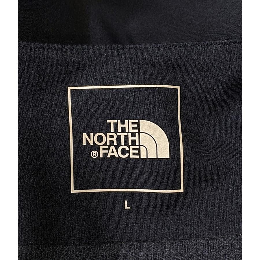 ザノースフェイス テックラウンジカーディガン NT12360 メンズ SIZE L