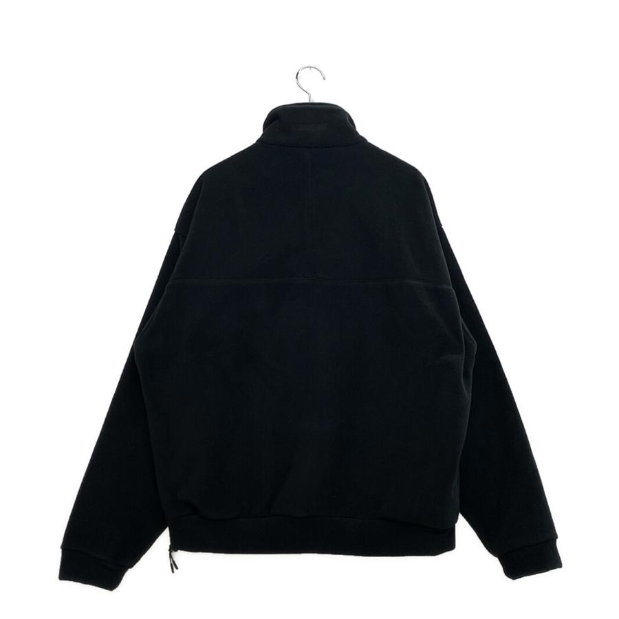 美品✦マークアンドロナ✦23年秋冬Ever Micro Fleece長袖フリース マーモット フリース プルオーバー MICRO FLEECE CAVALRY PULLOVER