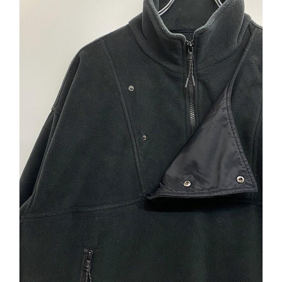 マーモット フリース プルオーバー MICRO FLEECE CAVALRY PULLOVER