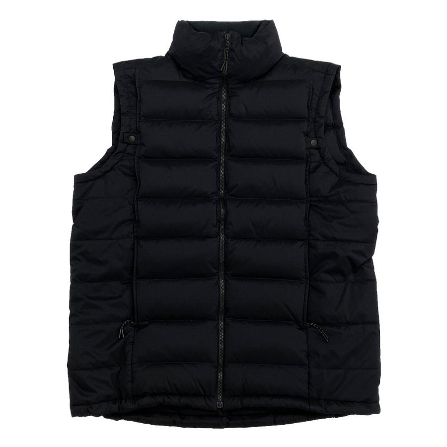 MARMOT PERTEX TOWN DOWN VEST 未使用 S 美品 マーモット ダウンベスト PERTEX TOWN DOWN VEST メンズ