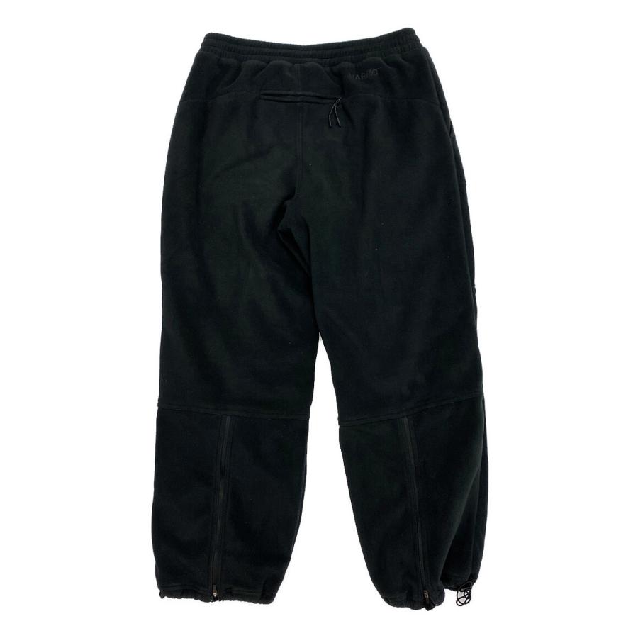 マーモット フリースパンツ MICRO FLEECE PANTS 23AW 23FW-L3-04
