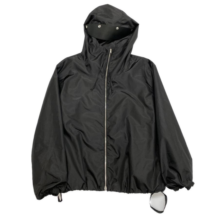 ジルサンダー フードジャケット HOODED JACKET 23SS メンズ SIZE ジルサンダー フードジャケット HOODED JACKET 23SS メンズ SIZE
