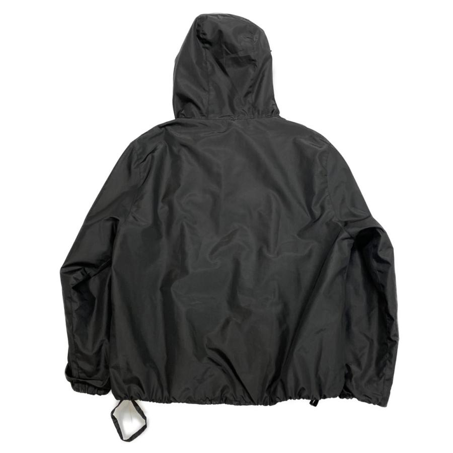 ジルサンダー フードジャケット HOODED JACKET 23SS メンズ SIZE 52  