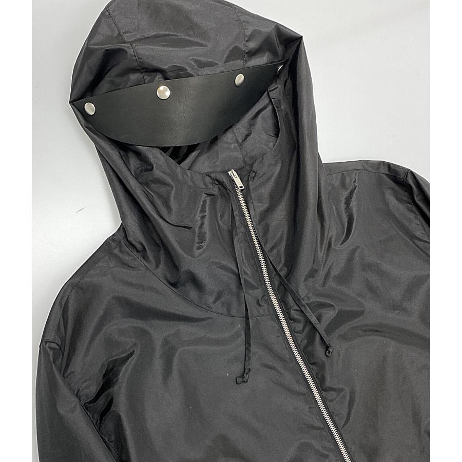 ジルサンダー フードジャケット HOODED JACKET 23SS メンズ SIZE 52  