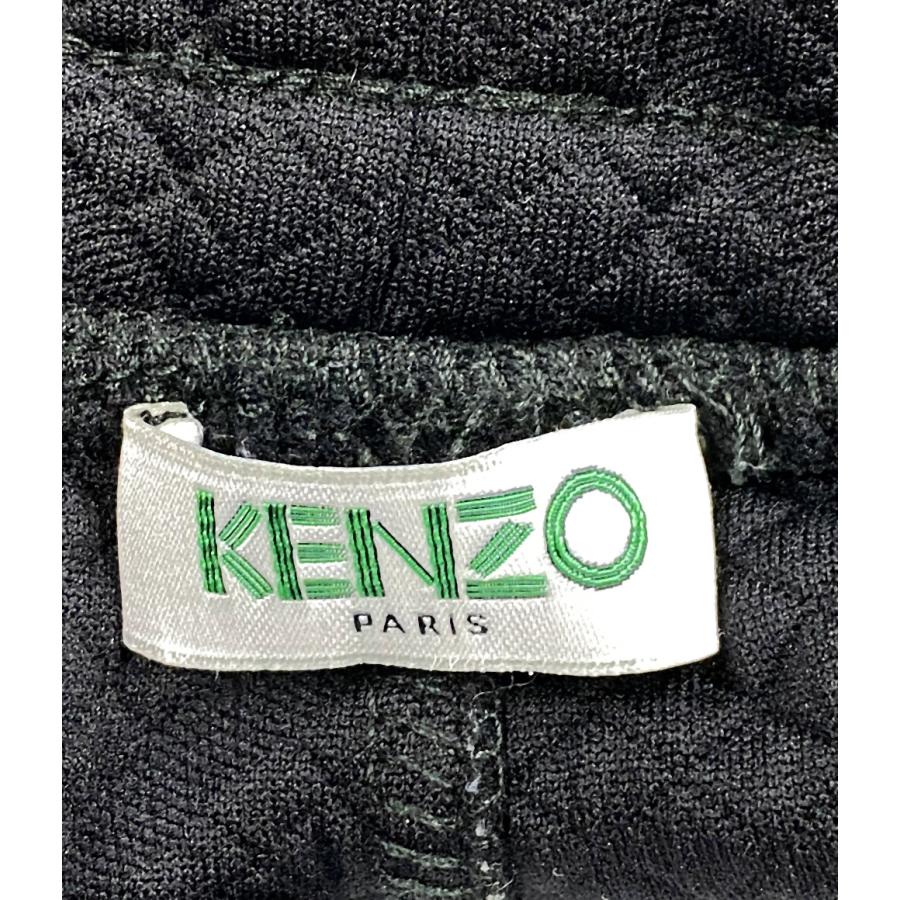 ケンゾー ロゴスウェットパンツ メンズ SIZE M KENZO 中古｜hugall｜03