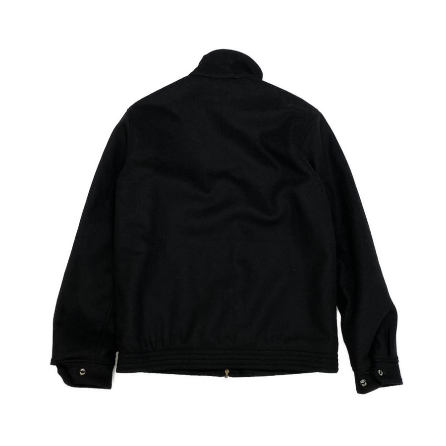 ワコマリア カシミア混ドリズラージャケット メンズ SIZE L ワコマリア カシミア混ドリズラージャケット メンズ SIZE L