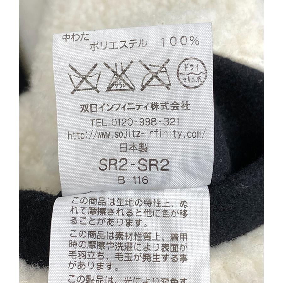 ワコマリア カシミア混ドリズラージャケット メンズ SIZE L ワコマリア カシミア混ドリズラージャケット メンズ SIZE L