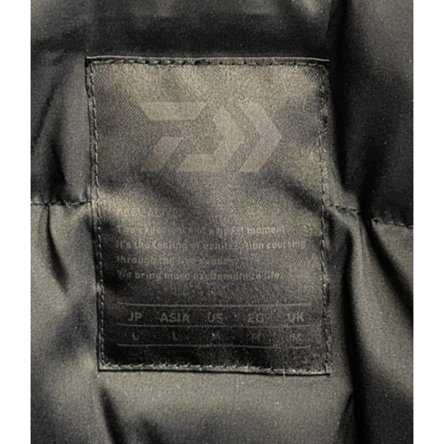 ダイワピア39 ダウンジャケット TECH CRUISER DOWN JACKET 21AW