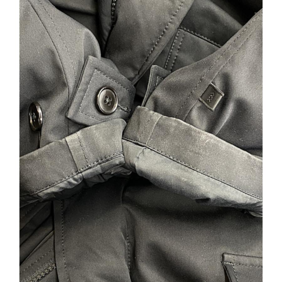 ダイワピア39 ダウンジャケット TECH CRUISER DOWN JACKET 21AW ダイワピア39 ダウンジャケット TECH CRUISER DOWN JACKET 21AW