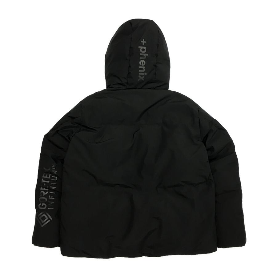 プラスフェニックス ダウンジャケット GORE-TEX 223-1510 メンズ プラスフェニックス ダウンジャケット GORE-TEX 223-1510 メンズ