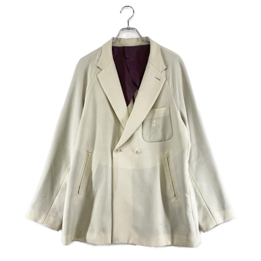 needle テーラードジャケット　sutudious別注 ニードルス テーラードジャケット STUDIOUS別注 メンズ SIZE S NEEDLES
