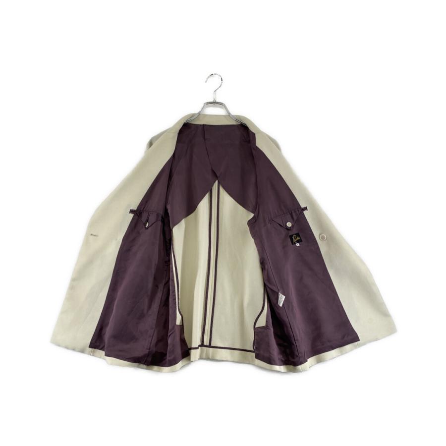 ニードルス テーラードジャケット STUDIOUS別注 メンズ SIZE S