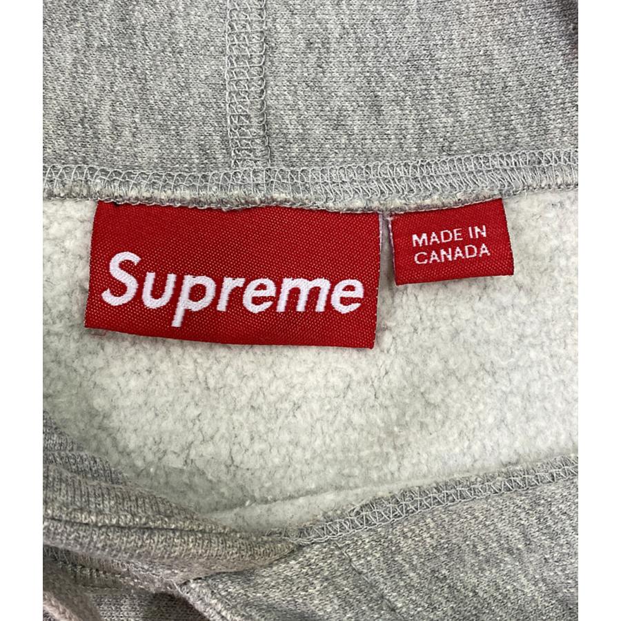 Supreme（シュプリーム） パーカー MOTION LOGO 20SS メンズ SIZE S