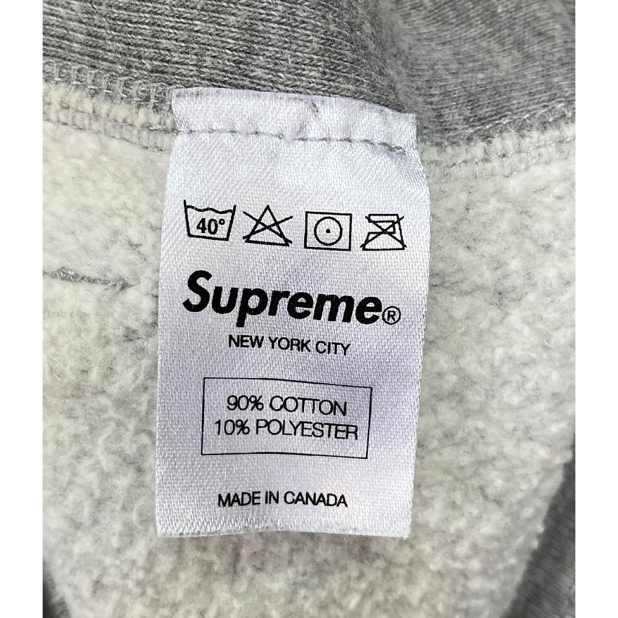 Supreme（シュプリーム） パーカー MOTION LOGO 20SS メンズ SIZE S