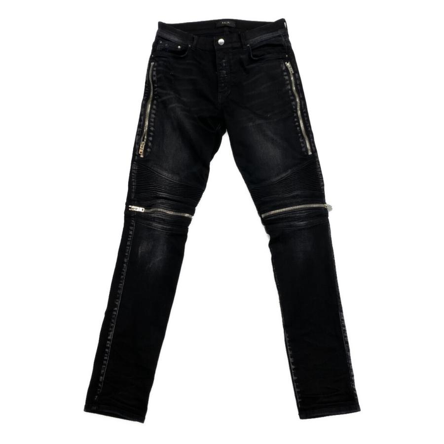 アメリ デニムパンツ MX2 JEAN メンズ SIZE 34 AMIRI 中古