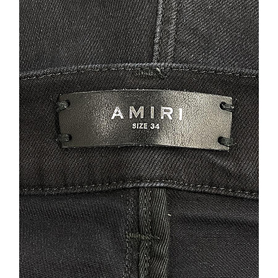 アメリ デニムパンツ MX2 JEAN メンズ SIZE 34 AMIRI 中古 アメリ デニムパンツ MX2 JEAN メンズ SIZE 34 AMIRI 中古