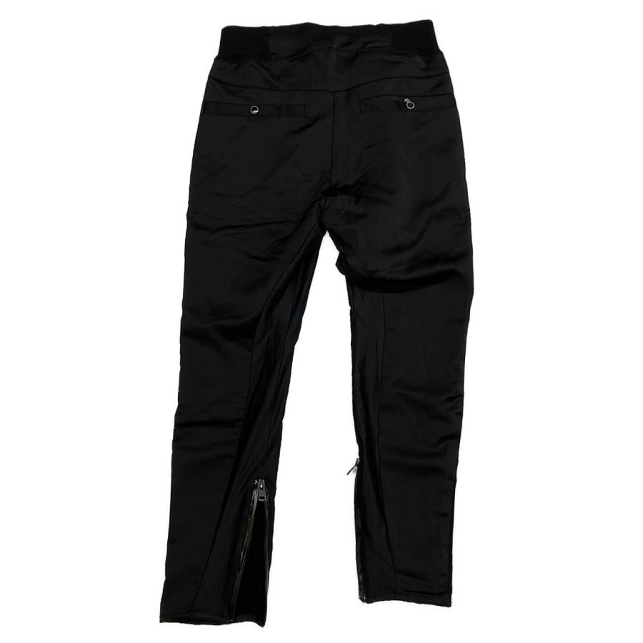 ウノピュウノウグァーレトレ サイドロゴパンツ RONE029 メンズ SIZE 3