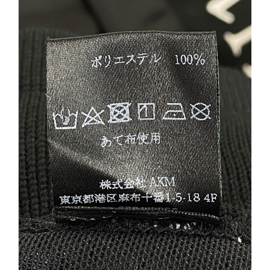 ウノピュウノウグァーレトレ サイドロゴパンツ RONE029 メンズ SIZE 3