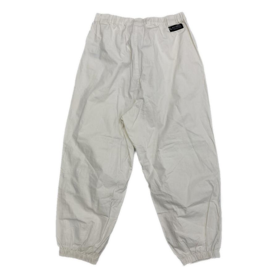 ウィリーチャバリア パンツ ウールワイドパンツ メンズ SIZE L WILLY  