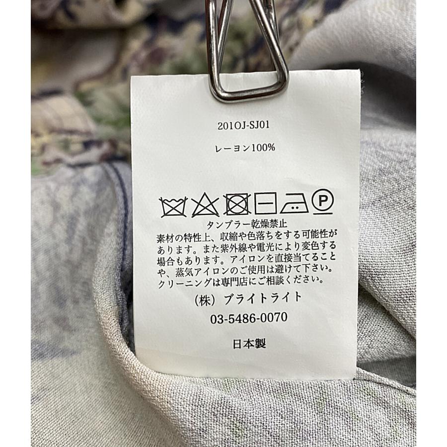 オールドジョー　OLD JOB BRAND サイズ38 OLD JOE BRAND オールドジョー デニムジャケット サイズ38 ブルー系