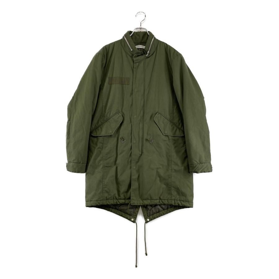 ノンネイティブ モッズコート 211125651 メンズ SIZE S ノンネイティブ モッズコート 211125651 メンズ SIZE S