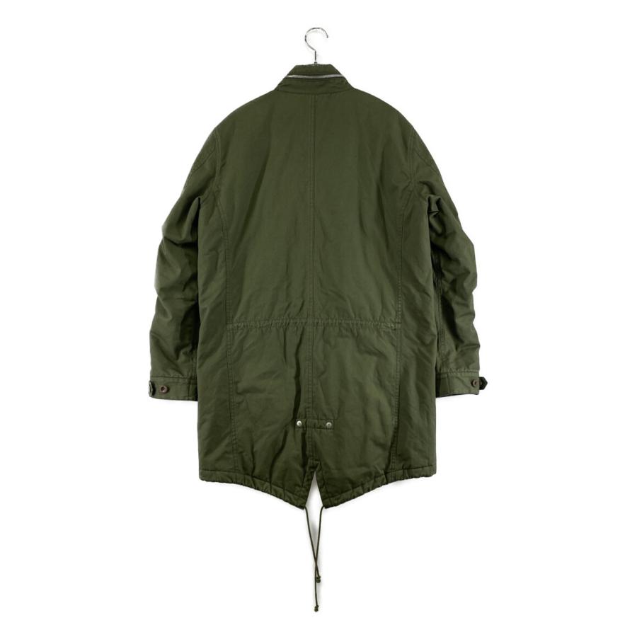 ノンネイティブ モッズコート 211125651 メンズ SIZE S nonnative 中古