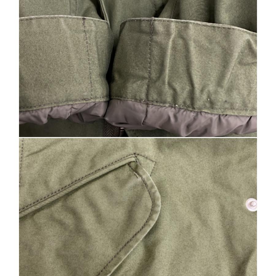 ノンネイティブ モッズコート 211125651 メンズ SIZE S ノンネイティブ モッズコート 211125651 メンズ SIZE S