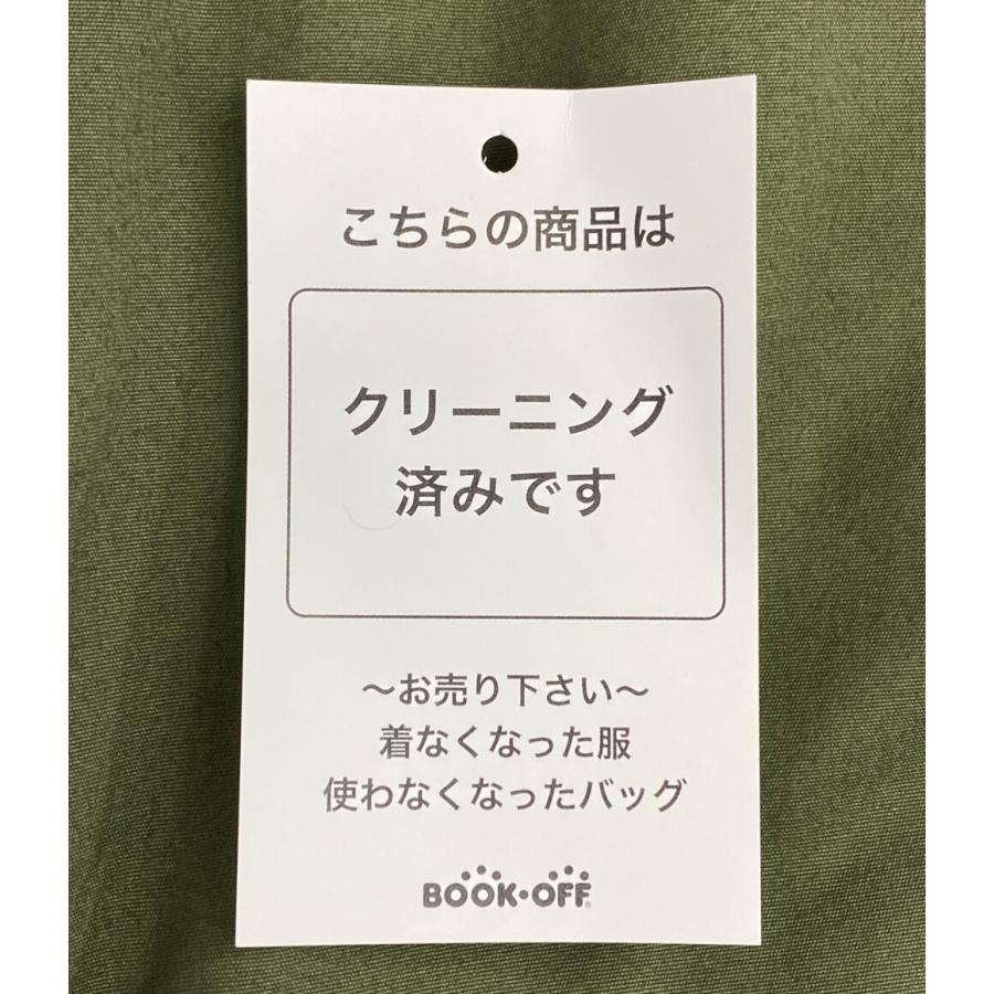 ノンネイティブ モッズコート 211125651 メンズ SIZE S ノンネイティブ モッズコート 211125651 メンズ SIZE S