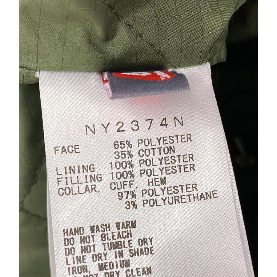 美品 ザノースフェイスパープルレーベル ビームス別注 マウンテン