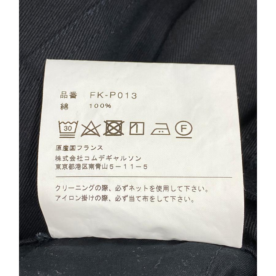 コムデギャルソンシャツ オーバーオール 23SS FK-P013 メンズ SIZE L