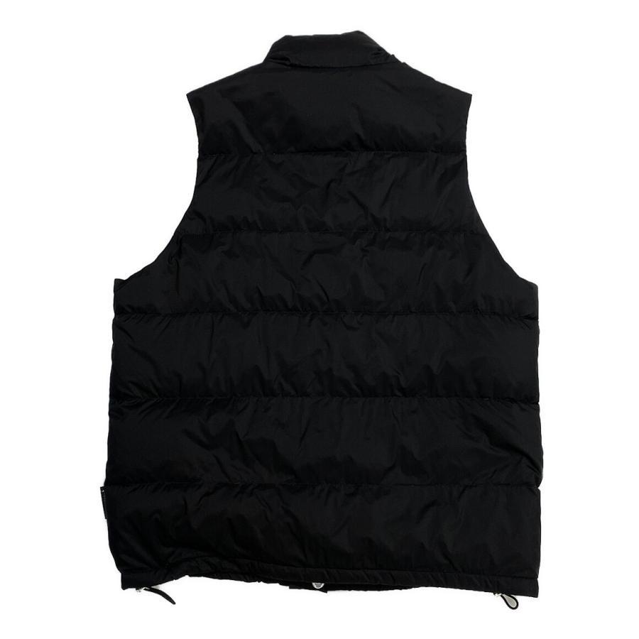 マッキントッシュ ユナイテッドアローズ ダウンベスト GIFFORD 23AW