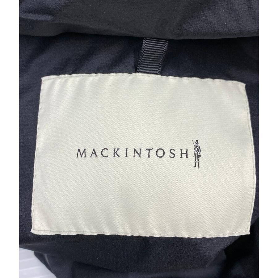 マッキントッシュ ユナイテッドアローズ ダウンベスト GIFFORD 23AW