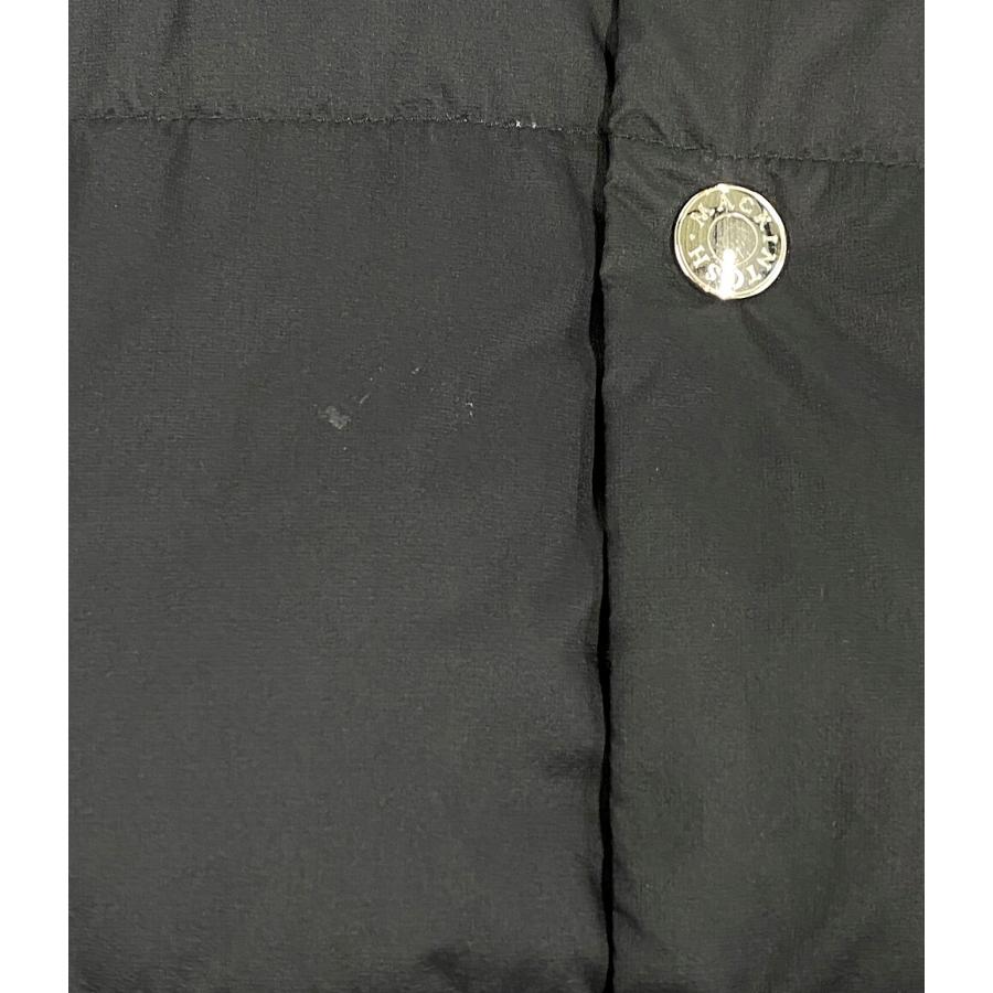 マッキントッシュ ユナイテッドアローズ ダウンベスト GIFFORD 23AW