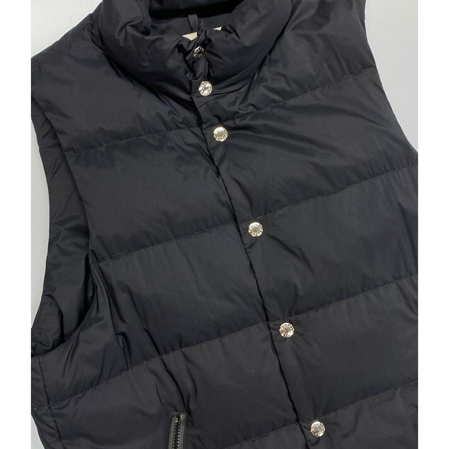 マッキントッシュ ユナイテッドアローズ ダウンベスト GIFFORD 23AW