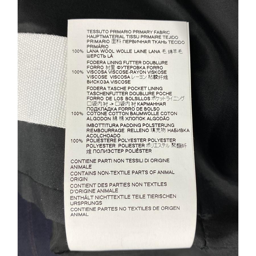 メゾンマルジェラ テーラードジャケット 19AW メンズ SIZE 36 Maison