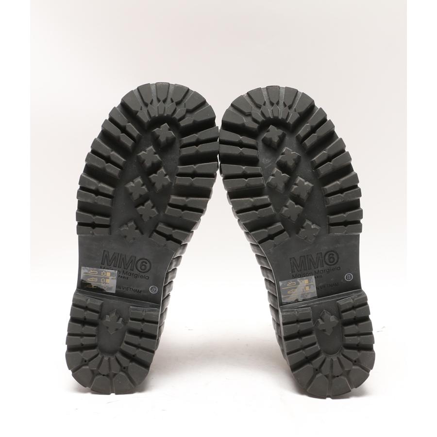 セール！ MM6 チャンキーシートブーツ　size 38 セール！ MM6 チャンキーシートブーツ size 38 zr1024_v12.jpg