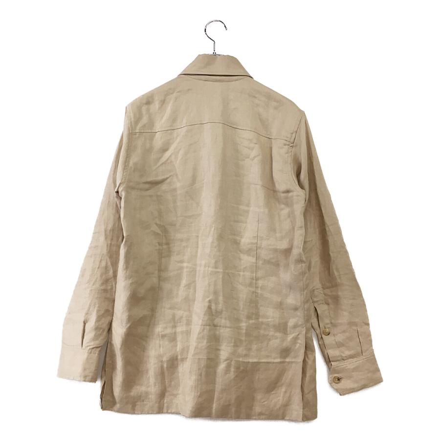 デ ボン ファクチュール ジャケット SAFARI JKT メンズ SIZE 48 DE