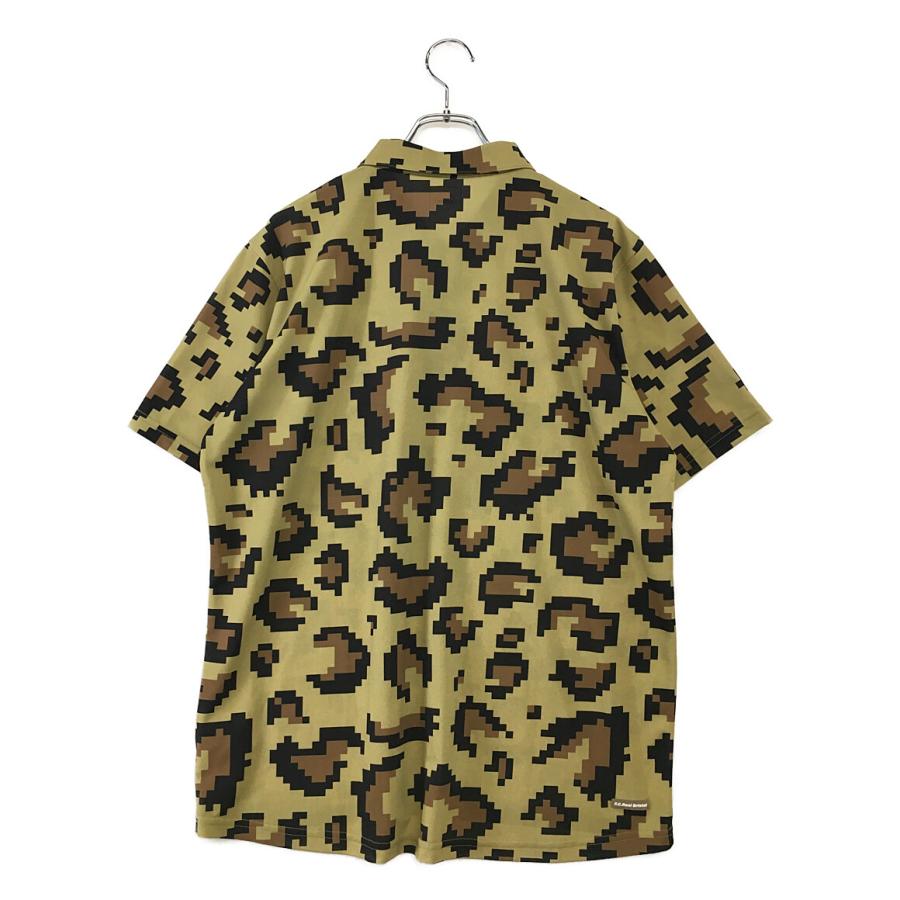 エフシーアールビー デジタルカモ柄 メンズ SIZE L F.C.R.B.(F.C.Real