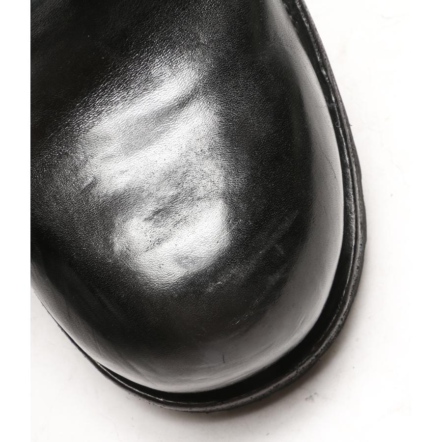 リマジン ダービーレザーシューズ メンズ SIZE 43 remagine 中古 リマジン ダービーレザーシューズ メンズ SIZE 43 remagine 中古