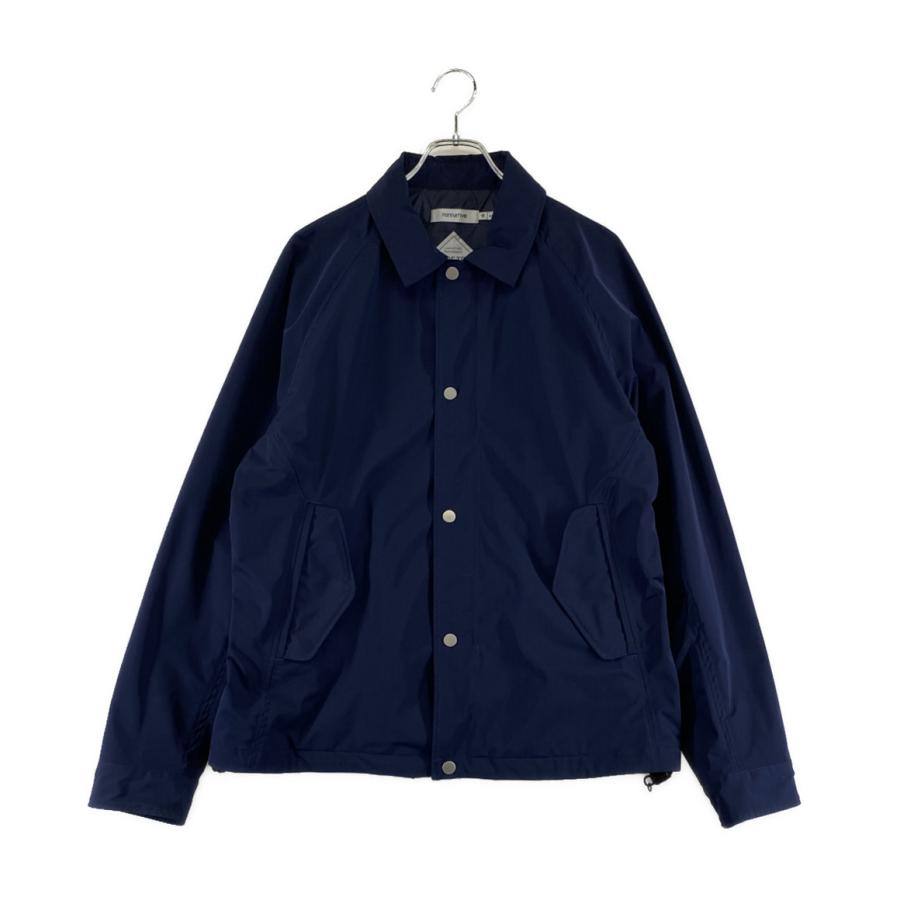 ノンネイティブ コーチジャケット NN-J4201 メンズ SIZE 2 ノンネイティブ コーチジャケット NN-J4201 メンズ SIZE 2