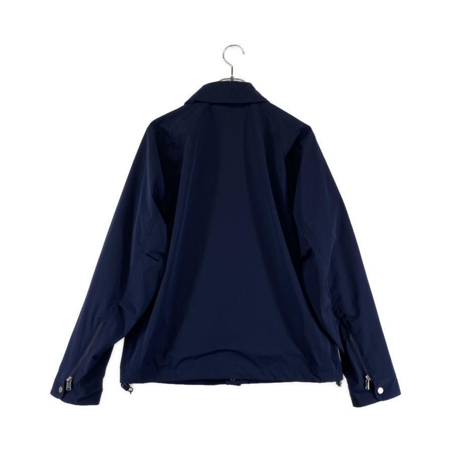 ノンネイティブ コーチジャケット NN-J4201 メンズ SIZE 2 ノンネイティブ コーチジャケット NN-J4201 メンズ SIZE 2