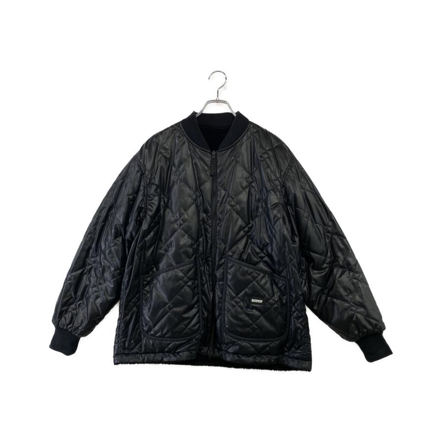 ラディアル リバーシブルボアブルゾン TETON  22AW メンズ SIZE M RADIALL 中古｜hugall｜03