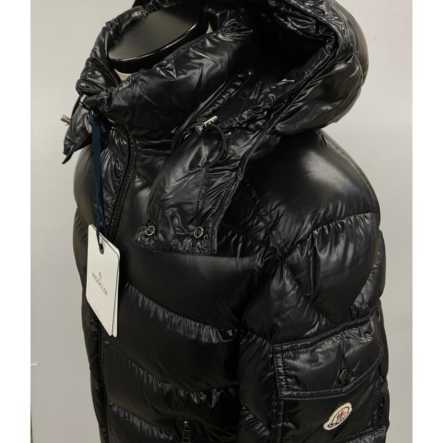 モンクレール ダウンジャケット MAYA DOWN JACKET メンズ SIZE - MONCLER 中古｜hugall｜08