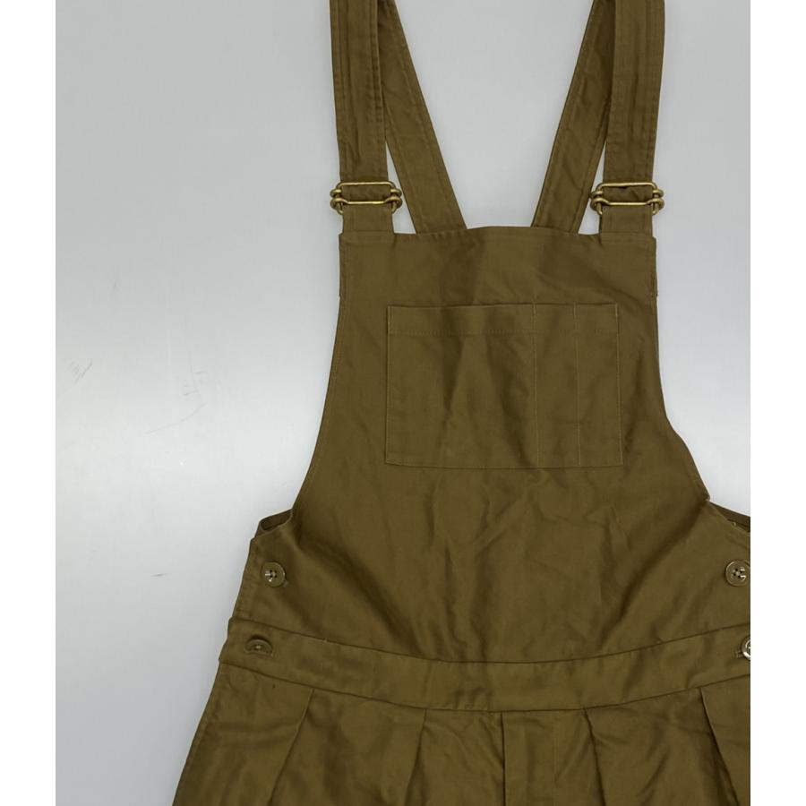 ニート オーバーオール メンズ SIZE M NEAT 中古 : Rehello by BOOKOFF 