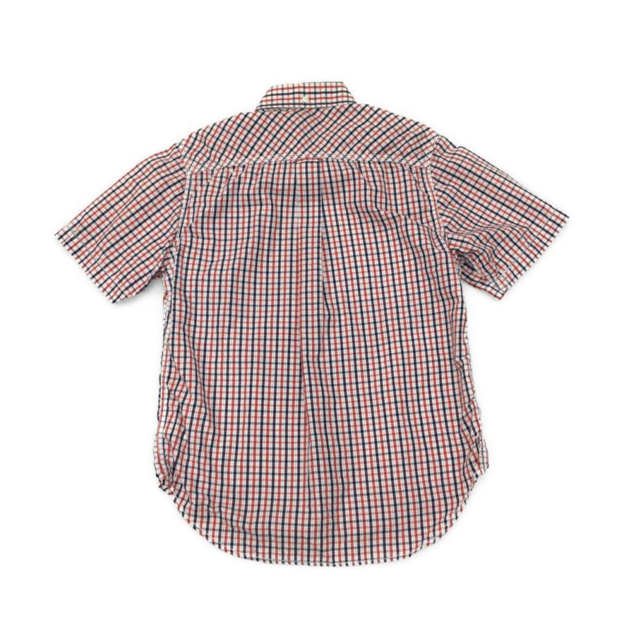 JUNYA WATANABE半袖シャツ JUNYA WATANABE COMME des GARCONS MAN ジュンヤワタナベ