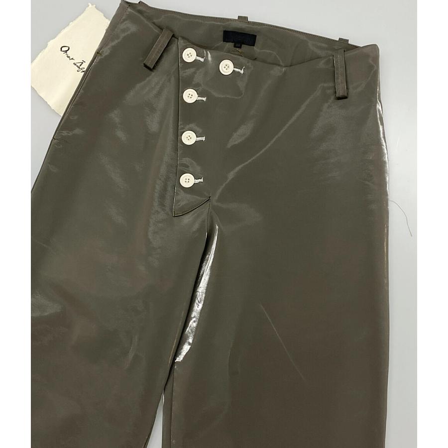 Chinati Trousers Omar Afridi パンツ 44 22AW