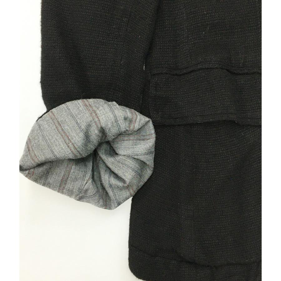 コムデギャルソンオムプリュス テーラードジャケット ウールジャケット 05ss PO-J059 メンズ SIZE S COMME des GARCONS HOMME PLUS 中古 :870111270:hugall fashion ハグオール - 通販 - Yahoo!ショッピング コムデギャルソンオムプリュス テーラードジャケット ウールジャケット 05ss PO-J059 メンズ SIZE S COMME des GARCONS HOMME PLUS 中古 :870111270:hugall fashion ハグオール - 通販 - Yahoo!ショッピング